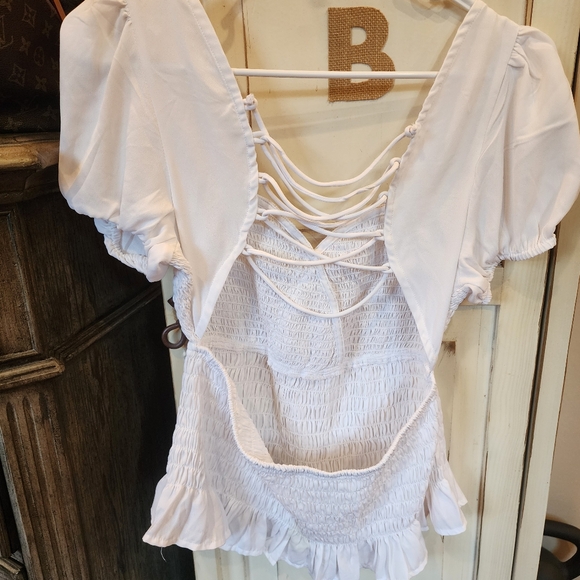 Truth top - Picture 2 of 2